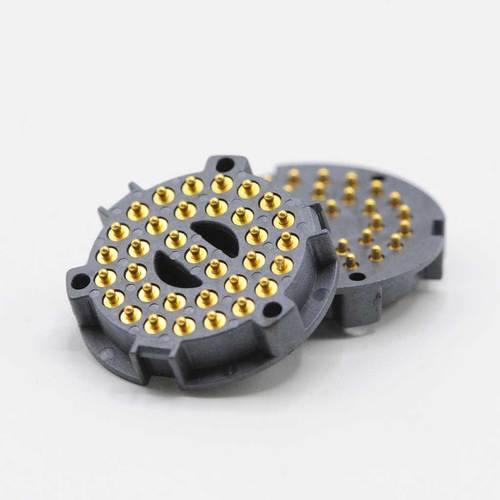 Pogo Pin与其他连接器相比的特点解析
